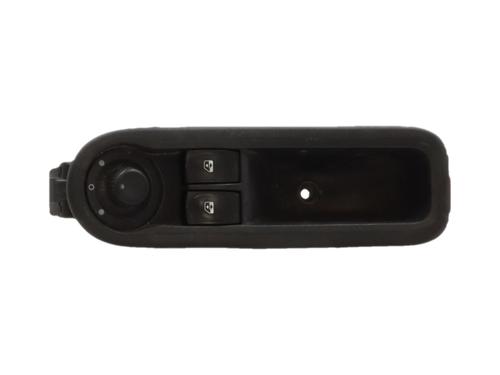 Left front window switch RENAULT TWINGO II (CN0_) 1.2 Turbo (CN0C, CN0F) | BP37164923I27 - Image 4