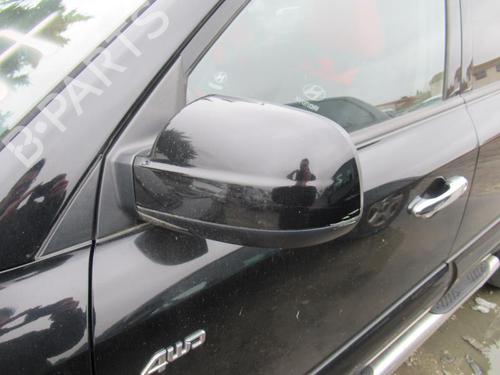 Left mirror HYUNDAI TUCSON (JM) 2.0 CRDi All-wheel Drive | BP23048077C26 