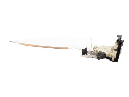 Venstre fortil lås AUDI A3 (8P1) 1.9 TDI | BP30960198C98