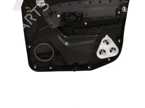 Venstre frontpanel RENAULT EXPRESS Box Body/MPV  | BP23840290C58 