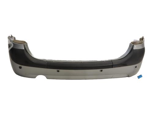 Used Rear bumper CITROËN XSARA PICASSO (N68) 1.6 HDi (90 hp) 29242761