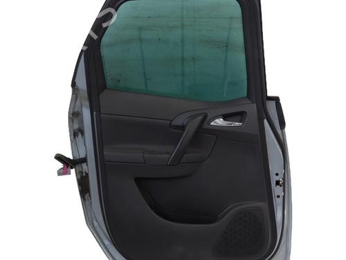 Left rear door OPEL MERIVA B MPV (S10) 1.7 CDTI (75) | BP26176849C4 