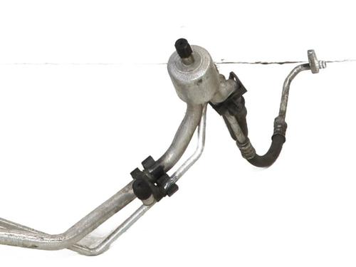 AC pipe CITROËN DS4 (NX_) 1.6 HDi 115 | BP32231880M126 - Image 2