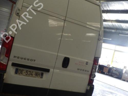 AC compressor PEUGEOT BOXER Platform/Chassis 2.2 HDi 110 | BP23050006M34  - Image 11