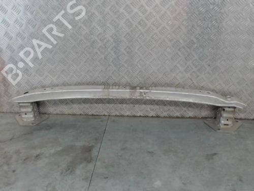 Used Rear bumper reinforcement PEUGEOT 208 I (CA_, CC_) 1.2 VTI 82 (82 hp) 30078861