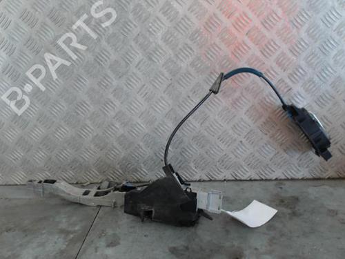 Used Rear left lock CITROËN C4 I (LC_) 1.6 HDi (90 hp) 27155246