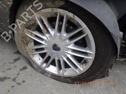 Left headlight LANCIA MUSA (350_) 1.4 (350.AXA11, 350.AXA1A) | BP27633432C28 - Image 21