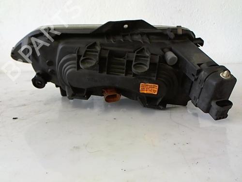 Right headlight RENAULT ESPACE III (JE0_) 2.2 12V TD (JE0E, JE0H, JE0P) | BP25262477C29 