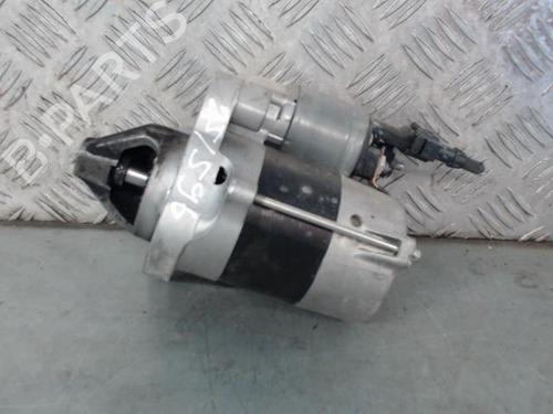Startmotor CITROËN C3 III (SX) 1.2 PureTech 82 (83 hp) 29220888