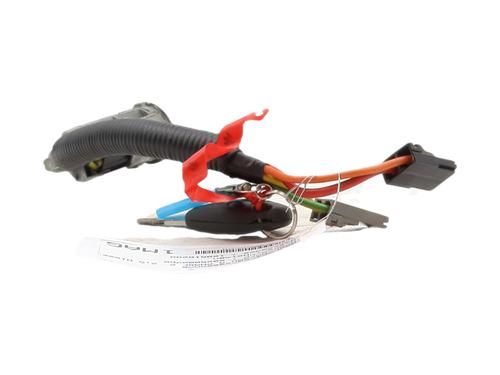 Ignition barrel OPEL MOVANO A Van (X70) | BP37482281M48 - Image 2