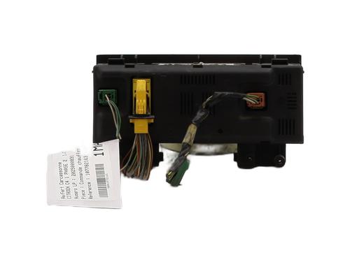 Climate control CITROËN C4 I (LC_) 1.6 HDi | BP27201741I5 
