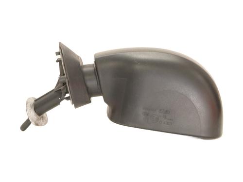 Left mirror DACIA SANDERO 1.2 16V | BP23840075C26 