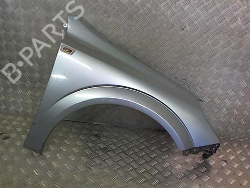 Used Right front fenders OPEL ASTRA H Estate (A04) 1.7 CDTI (L35) (101 hp) 23839514