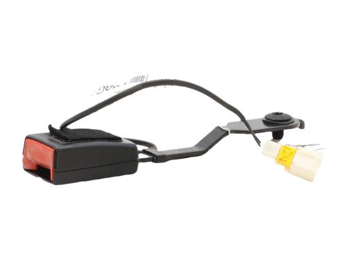 Seat buckle CITROËN C3 II (SC_) 1.6 HDi | BP38776464I32  - Image 5