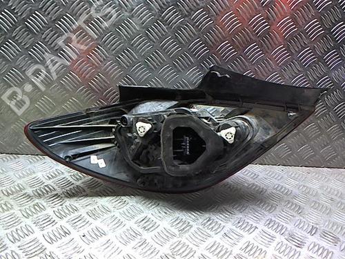 Right taillight OPEL CORSA D (S07) 1.3 CDTI (L08, L68) | BP23838555C35 