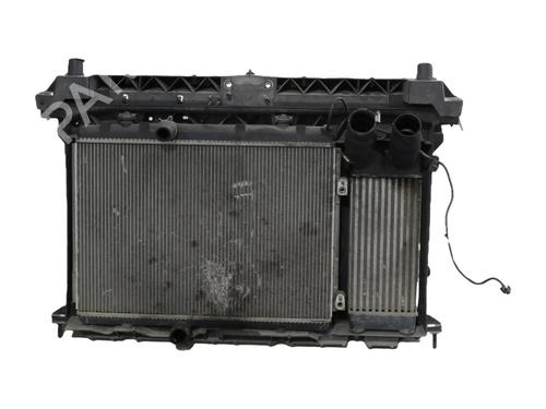 Front slam panel PEUGEOT PARTNER Tepee  | BP36284130C72  - Image 6