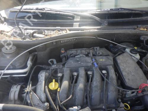 Instrument cluster DACIA DUSTER (HS_) 1.6 16V | BP23049309C47 - Image 7