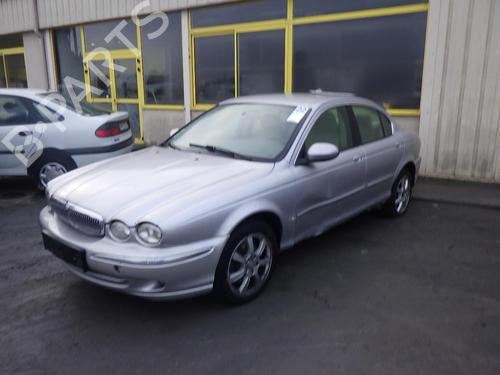 Gearbox JAGUAR X-TYPE I (X400) 2.0 D | BP23049826M3 - Image 15