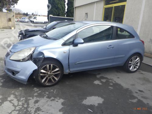 Left taillight OPEL CORSA D (S07) 1.3 CDTI (L08, L68) | BP23049756C34  - Image 14
