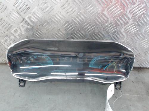 Instrument cluster PEUGEOT 208 II (UB_, UP_, UW_, UJ_) e-208 | BP27701878C47 