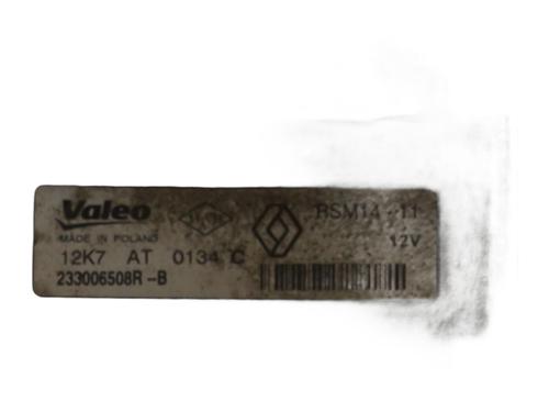 Startmotor DACIA SANDERO II 1.5 dCi | BP24949846M8 