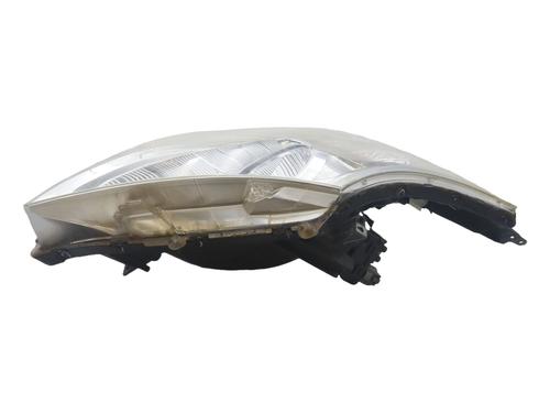 Left headlight SUZUKI SWIFT IV (FZ, NZ) 1.2 4x4 (AZH412, ZD72S) | BP39730072C28 - Image 2