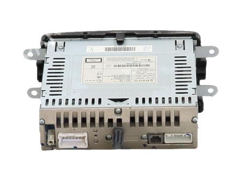 Radio DACIA SANDERO II TCe 90 (B8M1, B8MA, B8AC) | BP37663605E6 - Image 4