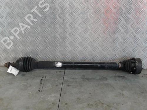 Used Right front driveshaft VW GOLF V (1K1) 1.9 TDI (105 hp) 24519360