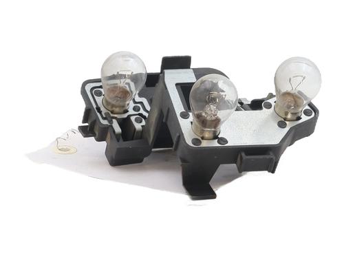 Used Lamp holder PEUGEOT 206 Hatchback (2A/C) 2.0 HDI 90 (90 hp) 33113385