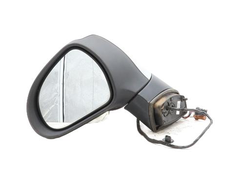 Left mirror PEUGEOT 207 (WA_, WC_) 1.6 HDi | BP28603939C26
