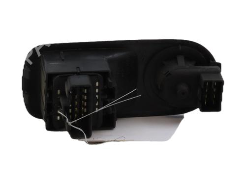 Left front window switch RENAULT TRAFIC II Van (FL) 1.9 dCi 80 (FL0B) | BP36354847I27 - Image 4