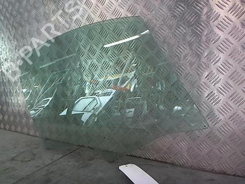 Front right door window CITROËN C3 I (FC_, FN_) 1.4 HDi | BP23230811C19 