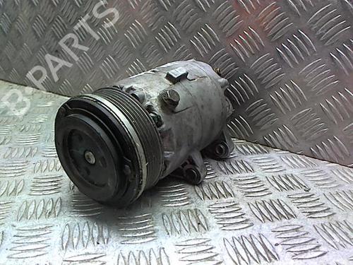 Used AC compressor AC compressor MINI MINI (R50, R53) Cooper (116 hp) 23050874 23050874