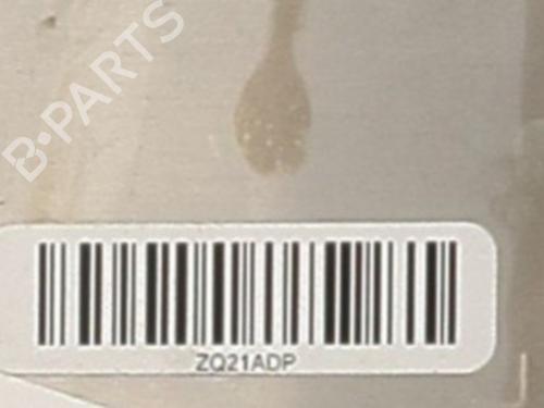 Engine control unit (ECU) RENAULT TWINGO II (CN0_) 1.5 dCi 75 | BP31582535M57 