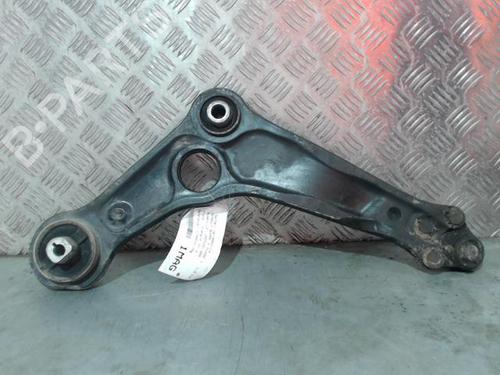 Left front suspension arm RENAULT MEGANE IV Hatchback (B9A/M/N_) 1.3 TCe 140 (B9NB) | BP30643365M12 - Image 4