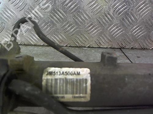 Steering rack FORD FOCUS C-MAX (DM2) 1.8 | BP23052623M22 