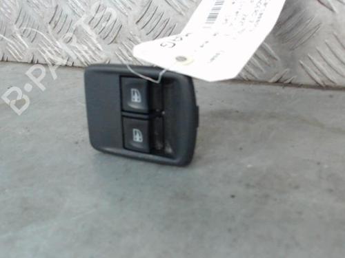 Left front window switch DACIA SANDERO II 1.0 SCe 75 (B8JC, B8JD, B8NC) | BP25303571I27 - Image 2