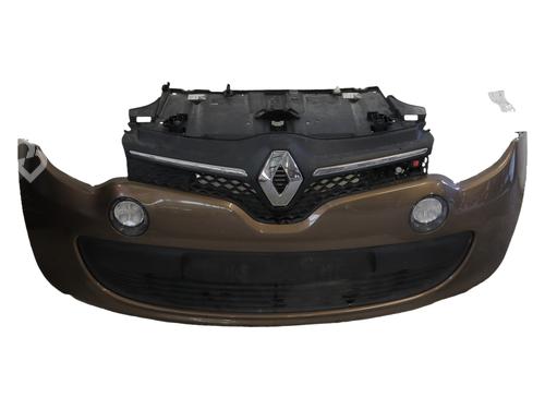 Front bumper RENAULT TWINGO III (BCM_, BCA_) | BP37246741C7 - Image 8