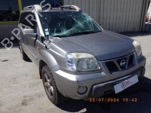 Front left belt tensioner NISSAN X-TRAIL I (T30) 2.2 Di 4x4 | BP23839360C87 