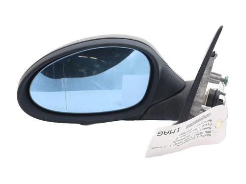 Left mirror BMW 3 (E90) 318 d | BP23052618C26 