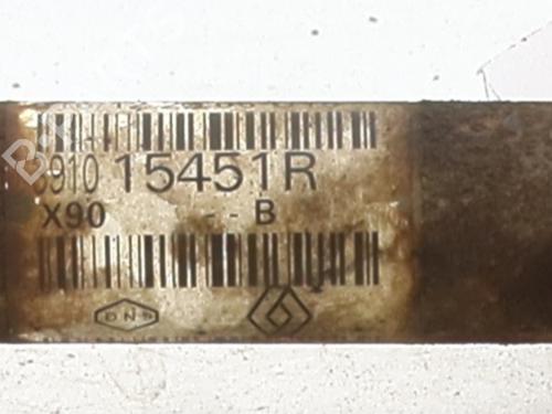 Left front driveshaft DACIA SANDERO 1.5 dCi | BP31972715M38 