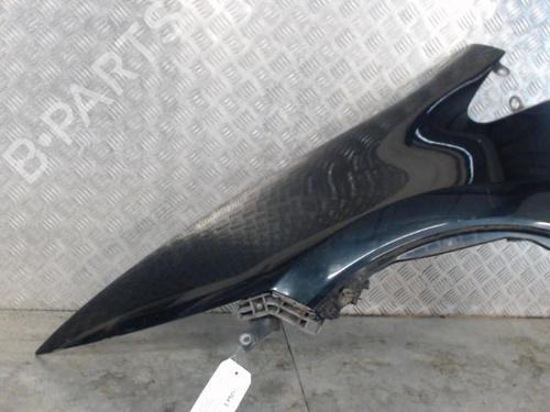 Left front fenders HONDA CIVIC VIII Hatchback (FN, FK) 1.4 (FK1) | BP29480720C41 
