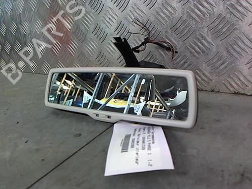 Rear mirror VW POLO V (6R1, 6C1) 1.2 TSI | BP23839414I6 