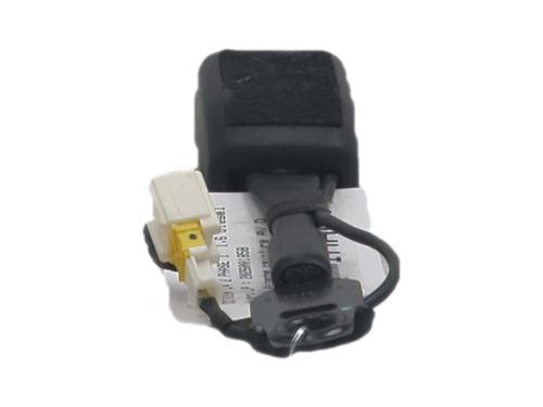 Seat buckle CITROËN C4 II (NC_) 1.6 HDi 90 | BP40507824I32 - Image 4