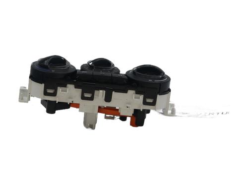 Climate control PEUGEOT 208 I (CA_, CC_) 1.6 HDi / BlueHDi 75 | BP24345290I5