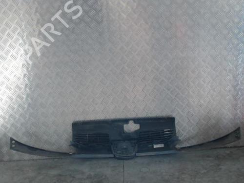 Grille PEUGEOT 206 SW (2E/K) 1.4 | BP29511280C40 