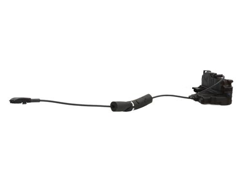 Used Rear right lock Rear right lock RENAULT SCÉNIC III (JZ0/1_) 1.6 dCi (JZ00, JZ12) (130 hp) 30967840 30967840
