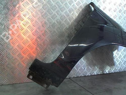 Right front fenders FORD FIESTA VI (CB1, CCN) 1.4 TDCi | BP24144585C42 