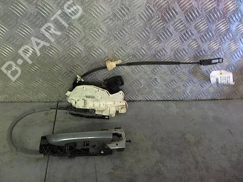 Front left lock VW GOLF VI (5K1) 1.6 TDI | BP23052694C98 - Image 2