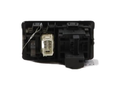 Headlight switch RENAULT CLIO III (BR0/1, CR0/1) 1.5 dCi (BR17, CR17) | BP38585715I24 - Image 2